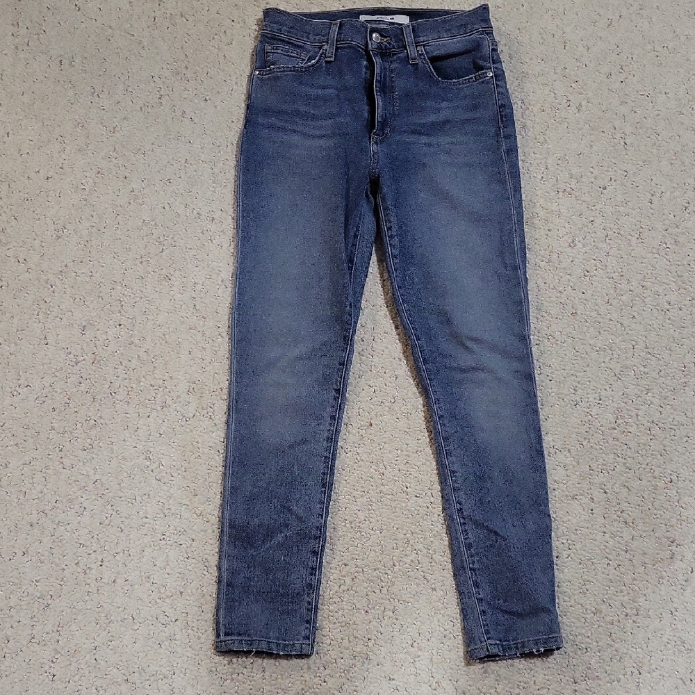 Joe's Classic Blue Women's Jeans - Picture 1 of 6